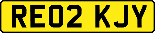 RE02KJY
