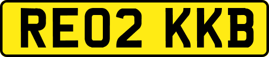 RE02KKB