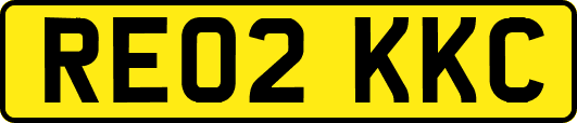 RE02KKC