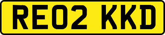 RE02KKD
