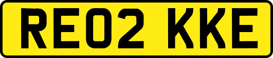 RE02KKE