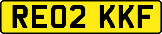 RE02KKF