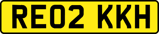 RE02KKH