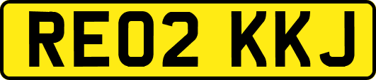 RE02KKJ