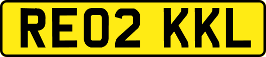 RE02KKL