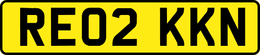 RE02KKN
