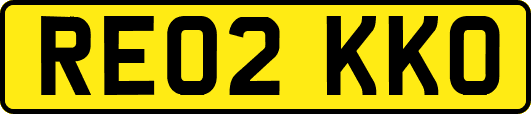 RE02KKO