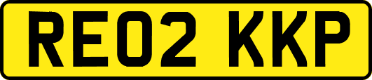 RE02KKP