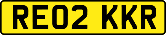 RE02KKR