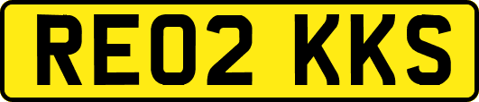 RE02KKS