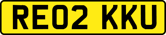 RE02KKU