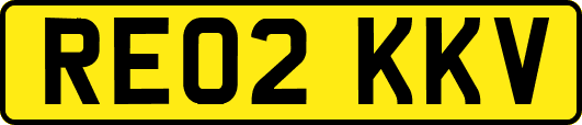 RE02KKV