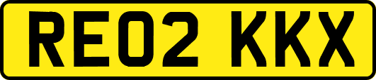 RE02KKX