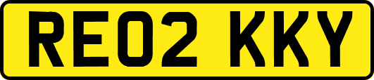 RE02KKY