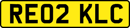 RE02KLC