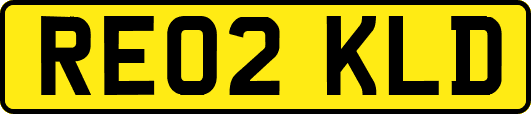 RE02KLD