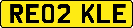 RE02KLE