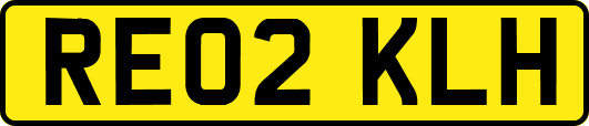 RE02KLH
