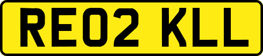 RE02KLL