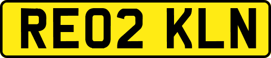 RE02KLN