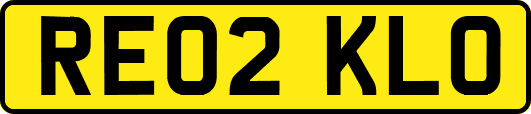 RE02KLO