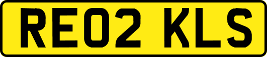 RE02KLS