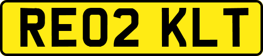 RE02KLT