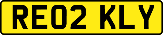 RE02KLY