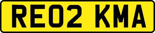 RE02KMA