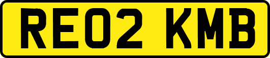 RE02KMB