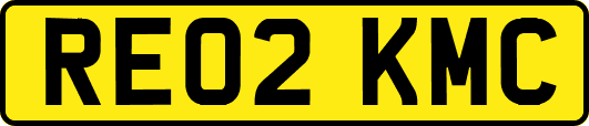 RE02KMC