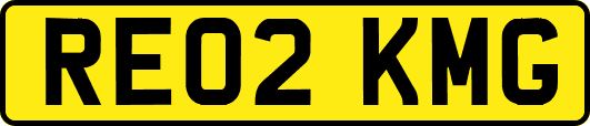 RE02KMG