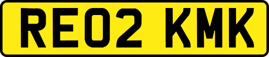RE02KMK