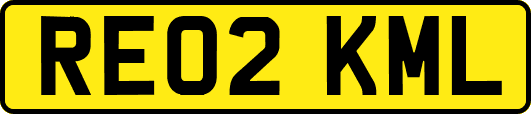 RE02KML