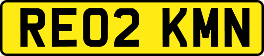 RE02KMN