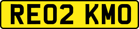 RE02KMO