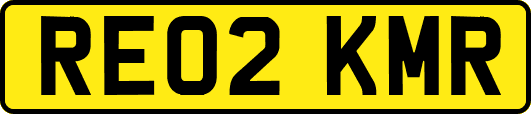 RE02KMR