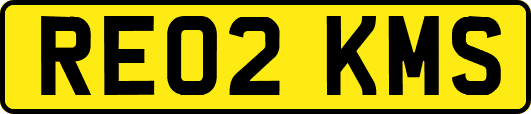 RE02KMS