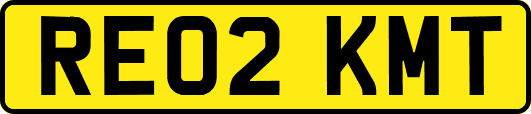 RE02KMT