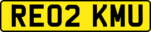 RE02KMU