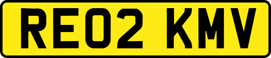 RE02KMV