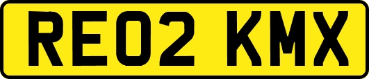 RE02KMX