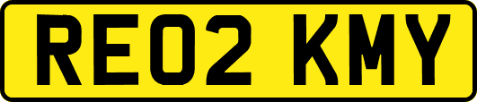 RE02KMY