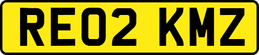 RE02KMZ