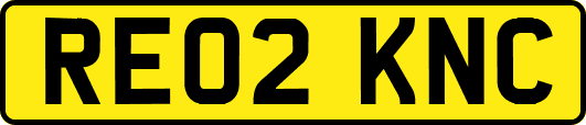 RE02KNC