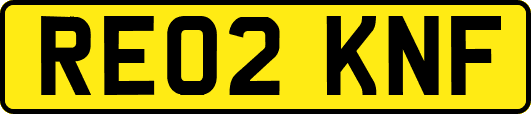 RE02KNF