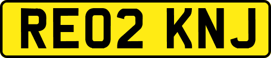 RE02KNJ