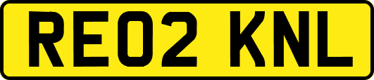RE02KNL