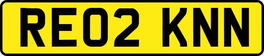 RE02KNN