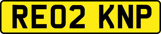 RE02KNP